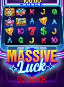 MassiveLuck
