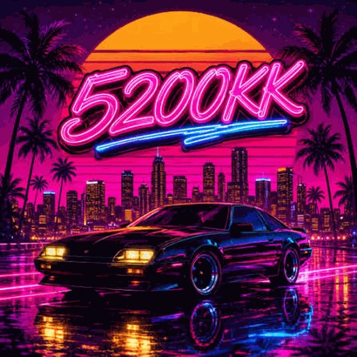 5200KK Logo